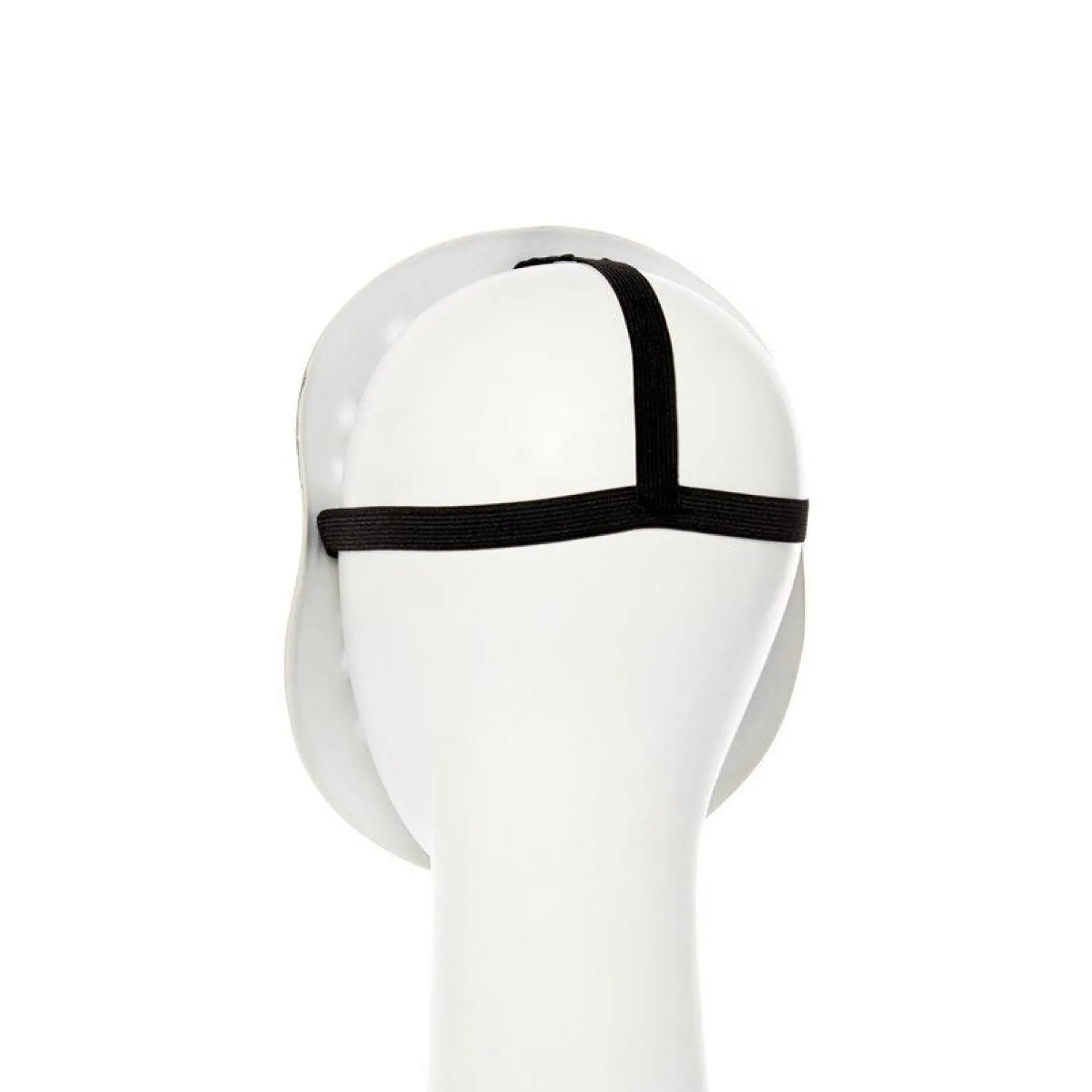 Deluxe Jason Voorhees Hockey Mask<Party Delights Discount