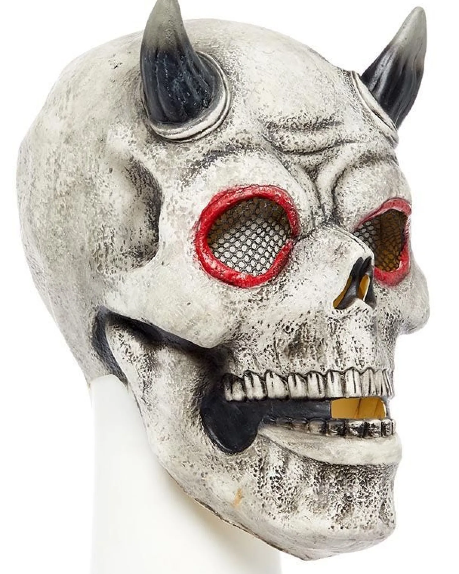 Demon Skull<Party Delights Hot