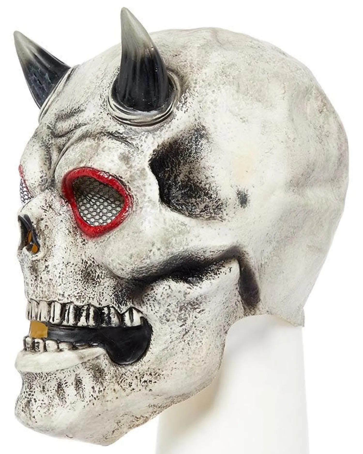 Demon Skull<Party Delights Hot