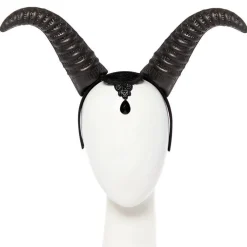 Demonic Queen Horns<Party Delights New
