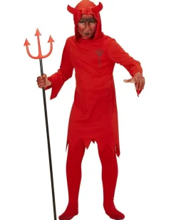 Devil - Childs Costume<Party Delights Hot