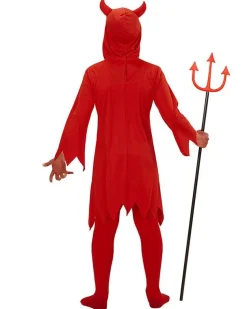 Devil - Childs Costume<Party Delights Hot