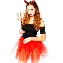 Party Delights Devil Accessory Kit< Instant Outfits