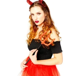 Party Delights Devil Accessory Kit< Instant Outfits