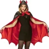 Devil Cape<Party Delights New