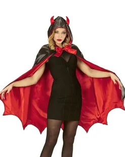 Devil Cape<Party Delights New