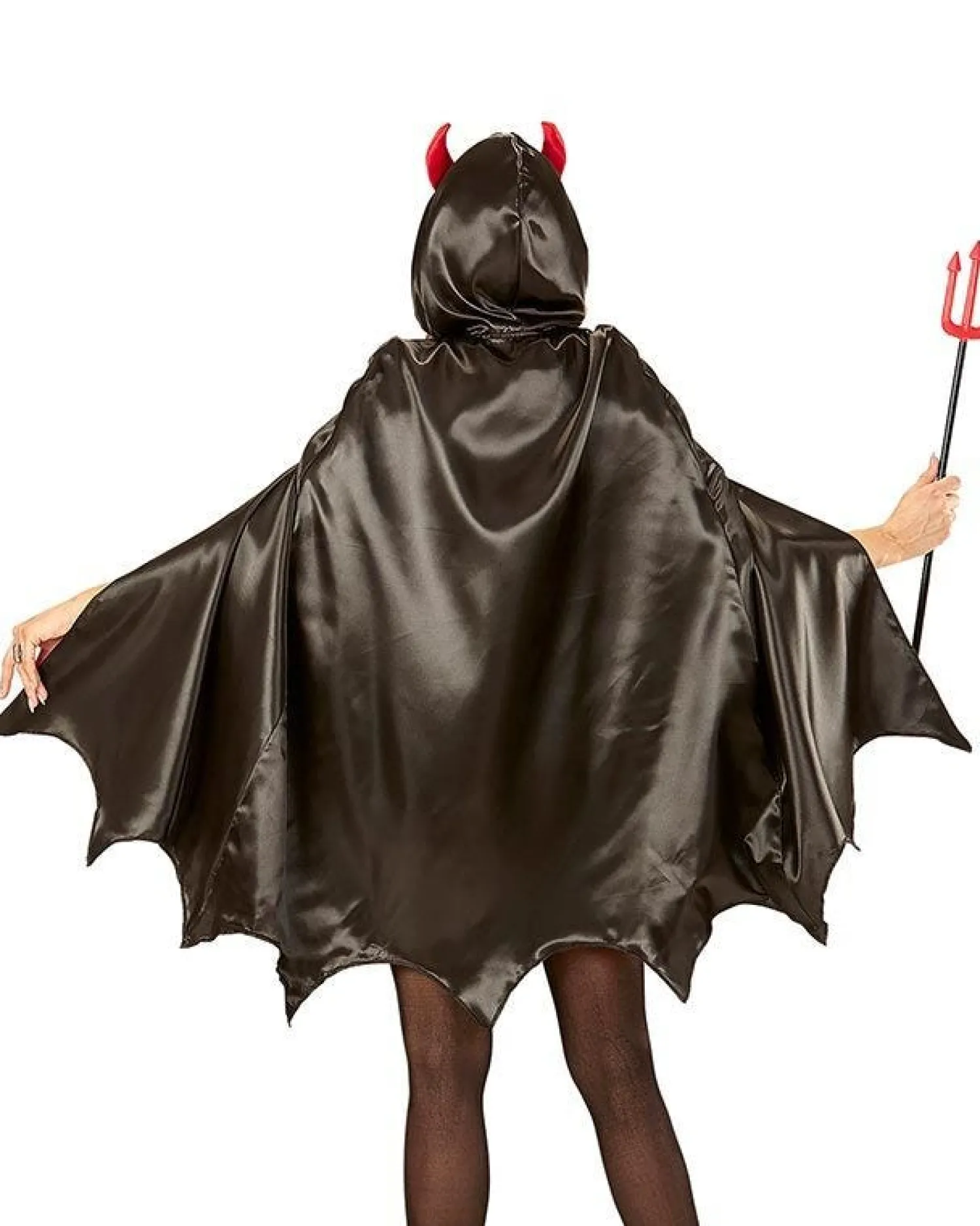 Devil Cape<Party Delights New