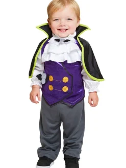 Dinky Dracula Toddler - Toddler Costume<Party Delights Discount