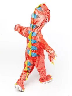 Dinomite - Child Costume<Party Delights Best