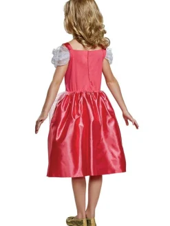 Party Delights Disney Aurora - Child Costume< Disney Princess