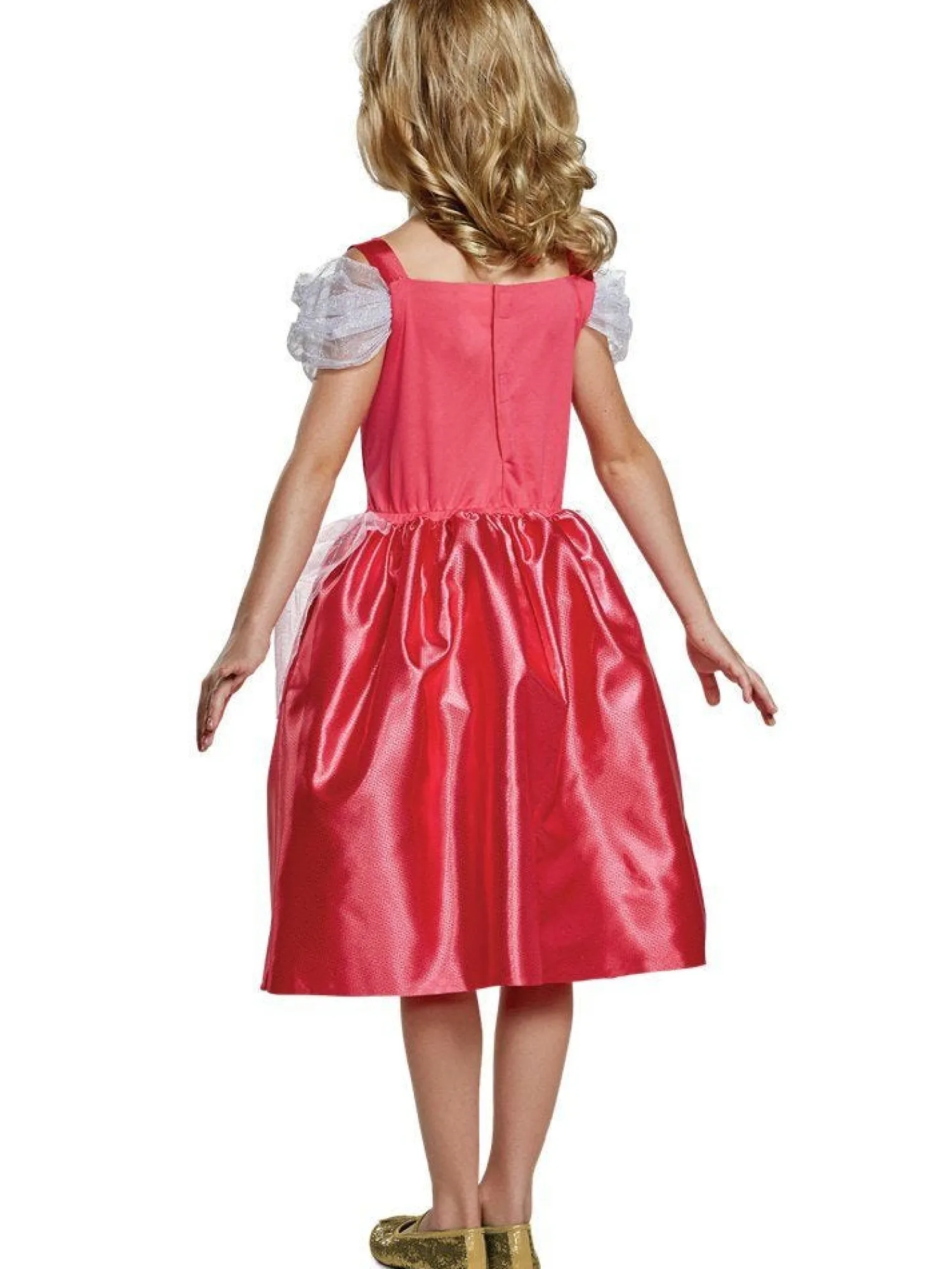 Party Delights Disney Aurora - Child Costume< Disney Princess