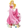 Party Delights Disney Aurora Sleeping Beauty Cardboard Cutout - 134Cm X 76Cm< Cardboard Cut Outs