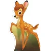 Party Delights Disney Bambi Cardboard Cutout - 120Cm X 76Cm< Cardboard Cut Outs