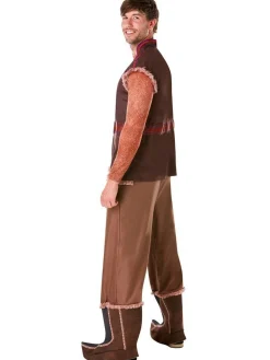 Party Delights Disney Frozen 2 Kristoff - Adult Costume< Disney Princess