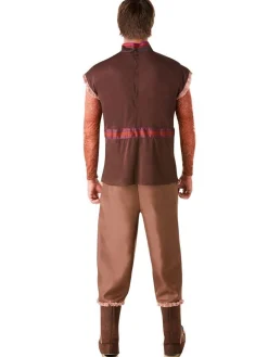 Party Delights Disney Frozen 2 Kristoff - Adult Costume< Disney Princess