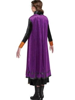 Party Delights Disney Frozen Anna - Adult Costume< Disney Princess