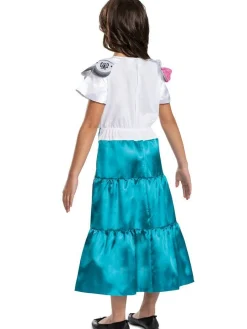 Party Delights Disney Mirabel - Child Costume< Disney Princess