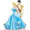 Party Delights Disney Princess Cinderella & Prince Charming Cardboard Cutout - 79Cm X 60Cm< Cardboard Cut Outs