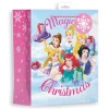 Disney Princess Large Gift Bag - 33Cm X 26Cm<Party Delights Discount