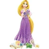 Party Delights Disney Rapunzel Cardboard Cutout - 134Cm X 59Cm< Cardboard Cut Outs