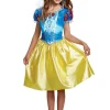 Party Delights Disney Snow White - Child Costume< Disney Princess