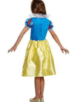 Party Delights Disney Snow White - Child Costume< Disney Princess