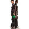 Party Delights Doctor Who Special Cardboard Cutout - 182Cm X 58Cm< Cardboard Cut Outs