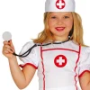 Party Delights Doctor's Stethoscope< Costume Props