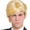 Party Delights Donald Trump Wig< Wigs