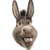 Party Delights Donkey Mask< Masks