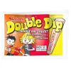 Party Delights Double Dip - Orange & Cherry Flavours - 19G< Sweets