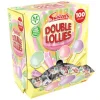 Party Delights Double Lollies X100< Sweets