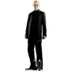 Party Delights Draco Malfoy Cutout - 1.78M< Cardboard Cut Outs
