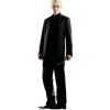 Party Delights Draco Malfoy Harry Potter Cardboard Cutout - 90Cm X 28Cm< Cardboard Cut Outs