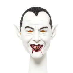 Party Delights Dracula Mask< Masks