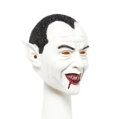 Party Delights Dracula Mask< Masks