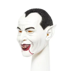 Party Delights Dracula Mask< Masks