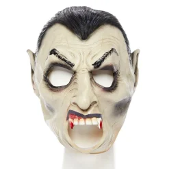 Party Delights Dracula Mask - Adult< Masks
