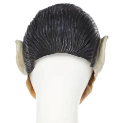 Party Delights Dracula Mask - Adult< Masks