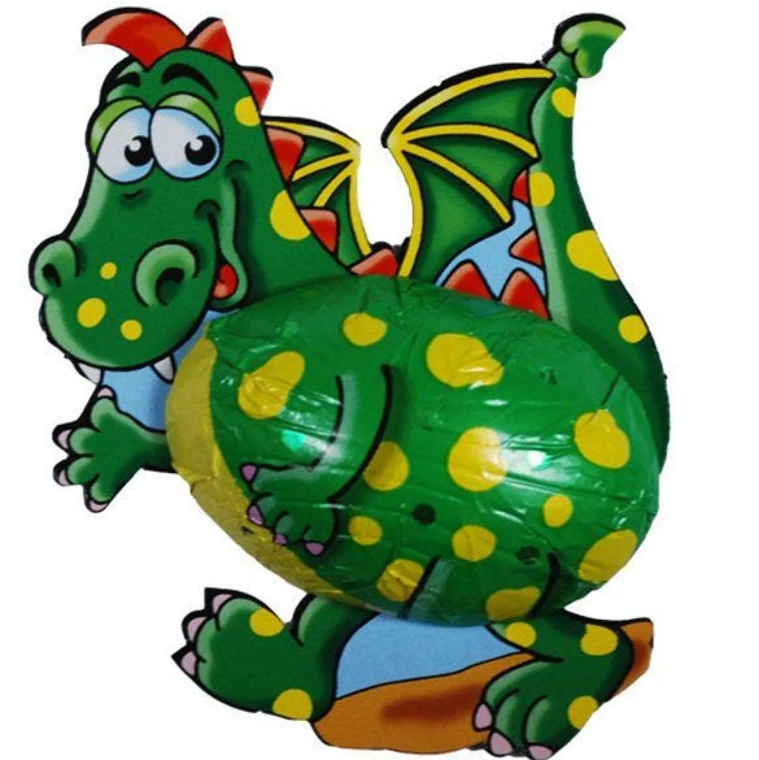 Party Delights Dragon Chocolate - 12.5G< Chocolates