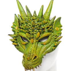 Party Delights Dragon Mask< Masks