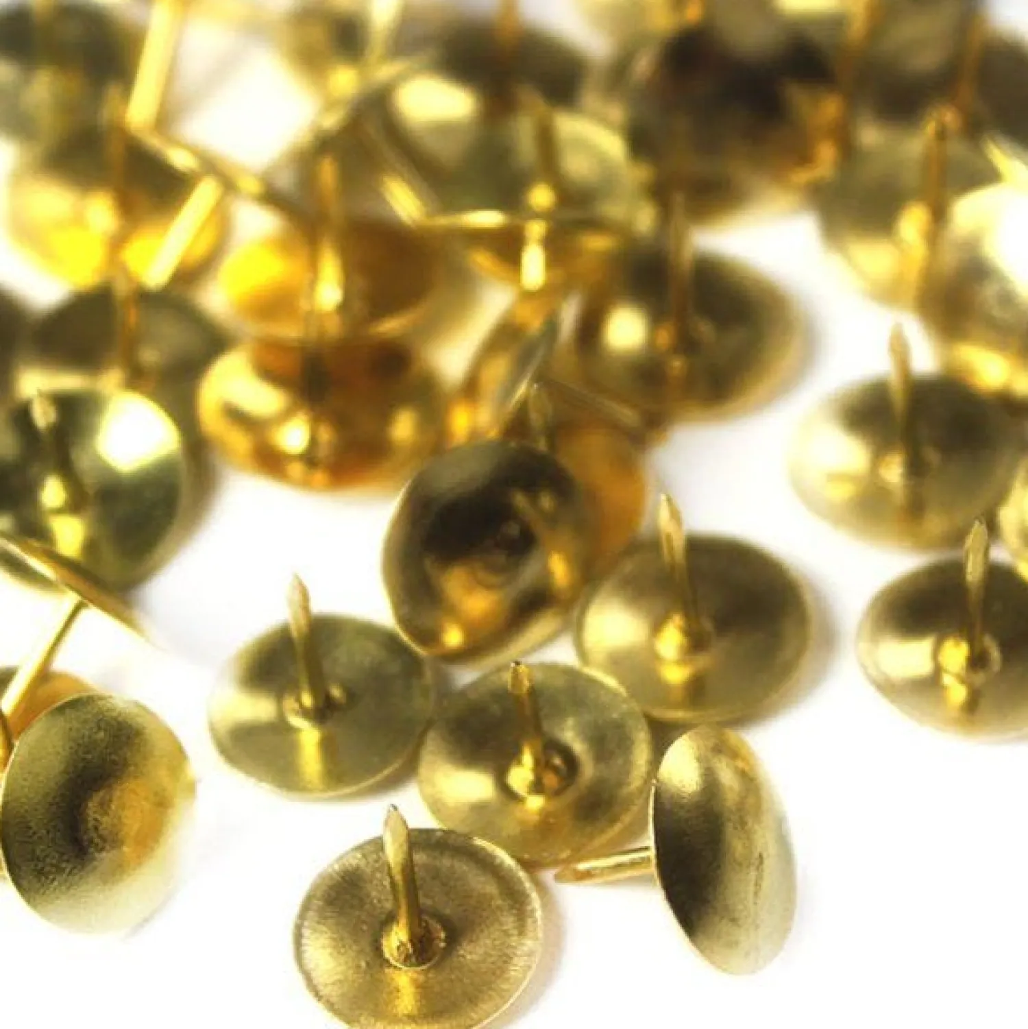 Party Delights Drawing Pins (50Pk)< Arches & Clouds