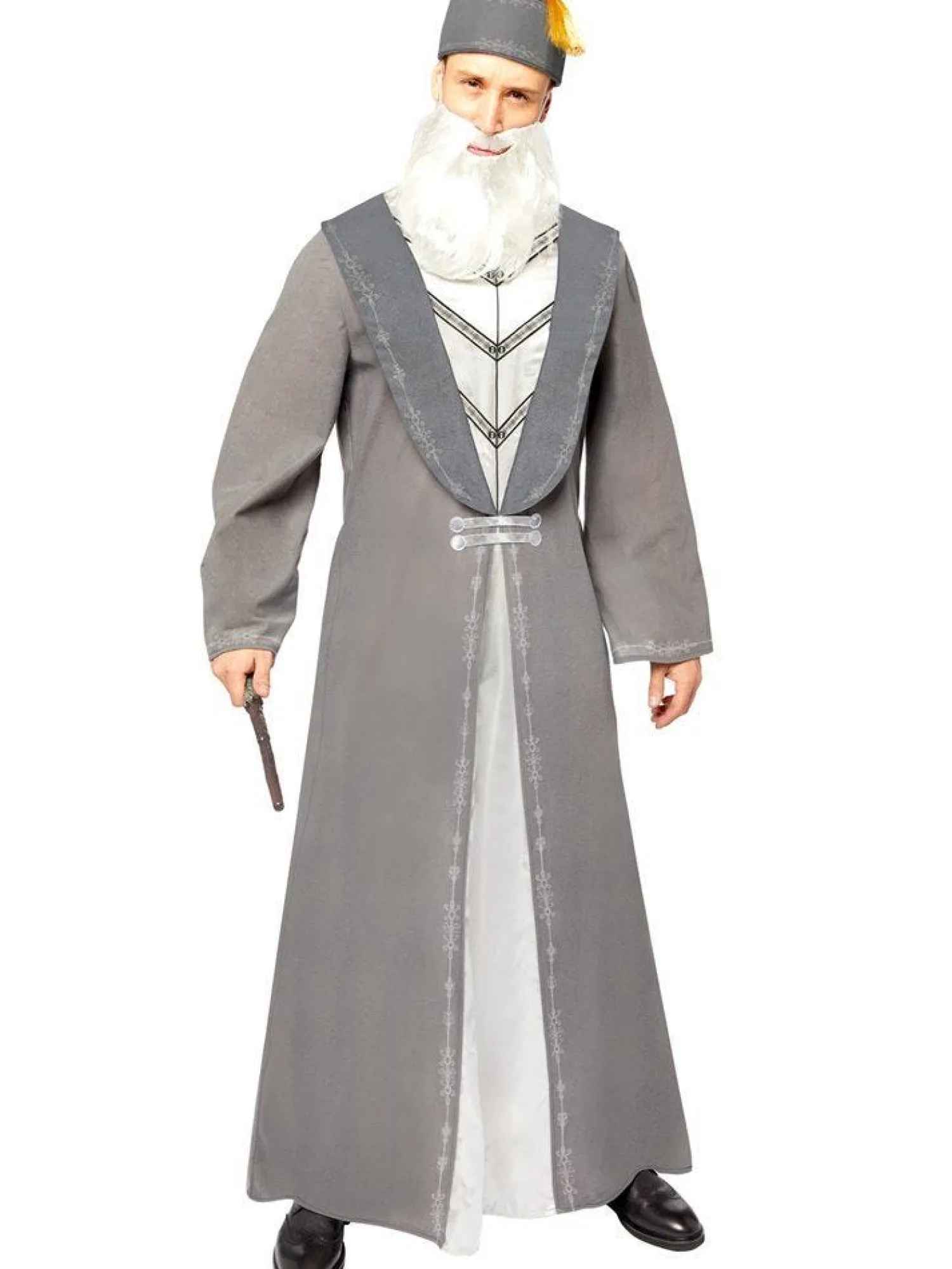 Dumbledore - Adult Costume<Party Delights