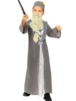 Dumbledore - Child Costume<Party Delights Best