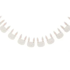 Party Delights Easter Bunny Bunting - 2M< Bunting