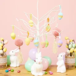 Party Delights Easter Tree - 40Cm< Flowers & Foliage