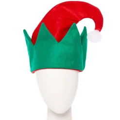 Elf Hat<Party Delights Discount