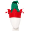 Party Delights Elf Hat - Child< Hats & Headwear