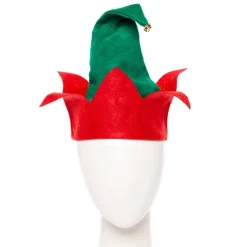Party Delights Elf Hat - Child< Hats & Headwear
