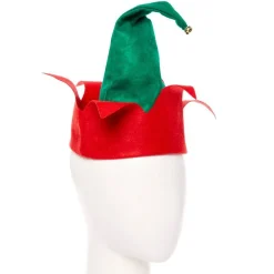 Party Delights Elf Hat - Child< Hats & Headwear